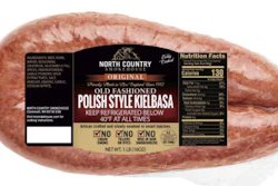Kielbasa Recall