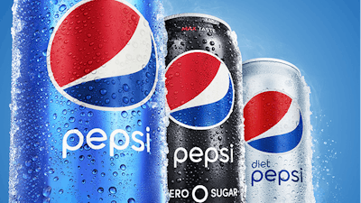 Pepsi Brands