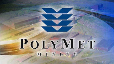 Polymet