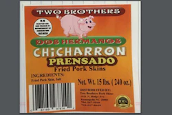 Pork Skins