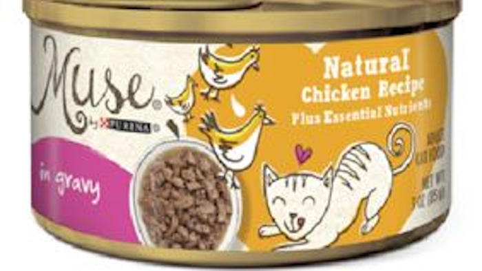 Cat Food