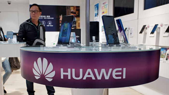 Huawei