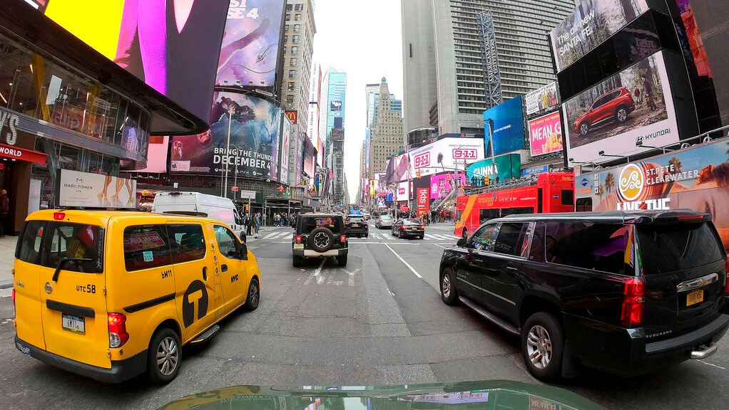 nyc congestion toll nyc congestion toll