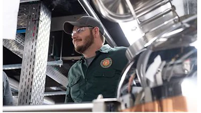 1904 Brewing Innovation Colorado State University