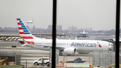 American Airline Ap