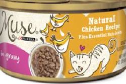 Cat Food