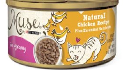 Cat Food