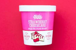 Cheesecake Recall