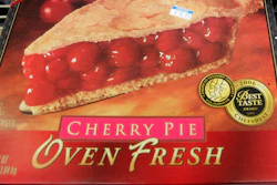 Cherry Pie