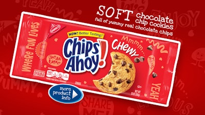 Chips Ahoy