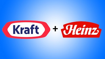 Copy Of Kraft Heinz