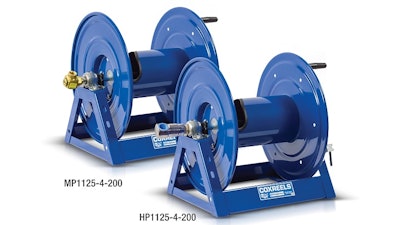 Coxreels Sized