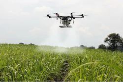 Data Driven Farming