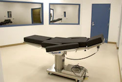 Death Row Pharma Execution Ap