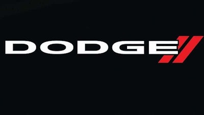 Dodge Logo1