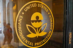 Epa Logo Door Ap