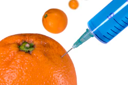 Food Adulturation