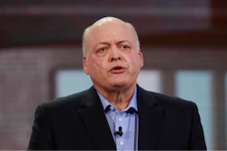 Ford Ceo