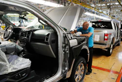 Ford Recall