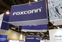 Foxconn Logo Ap