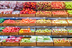 Fruits And Veggies
