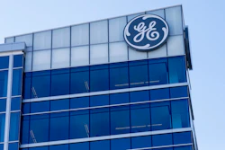 Ge Logo Building Ap