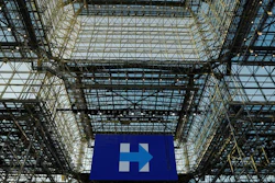The glass ceiling is a euphemism for gender discrimination at work.