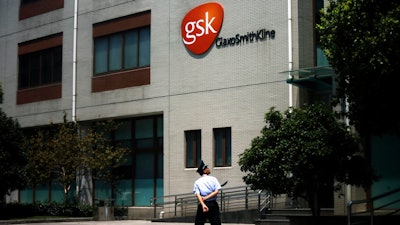 Glaxo Smith Kline Ap