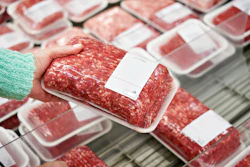 Ground Beef