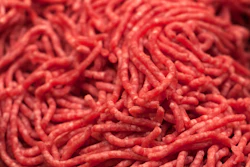 Ground Beef
