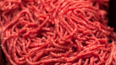 Ground Beef