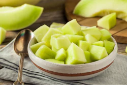 Honeydew Melon