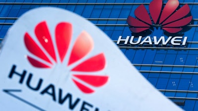 Huawei Signage Ap
