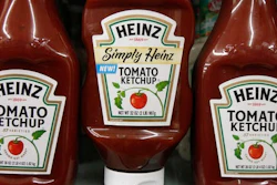 Kraft Unilever Heinz Well