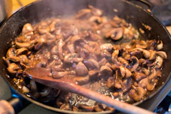 Mushrooms