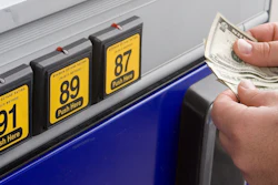 Pay At The Pump