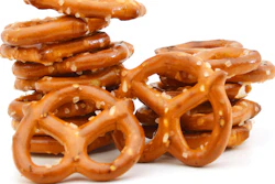Pretzels