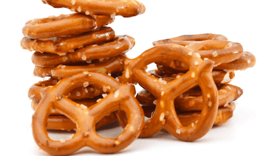 Pretzels