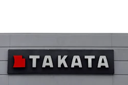 Takata Hq Ap