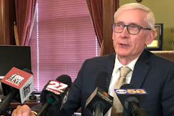 Wi Gov Tony Evers Ap