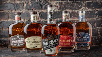 Whistle Pig