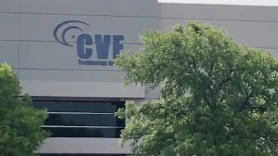 Cvf