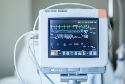 Physicians sometimes catch a defect in the device early on, before it’s ever used on a patient.