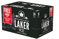 Laker 24 Pack Redesign Ice Cic Sm