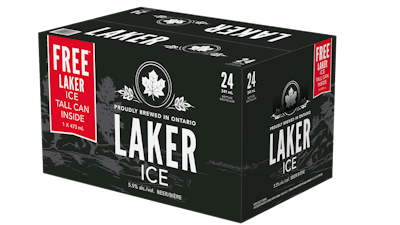 Laker 24 Pack Redesign Ice Cic Sm