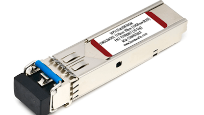 QSFP+ Optical Modules from FOnetworks are compatible with 40 Gigabit Ethernet Cisco QSFP ports.