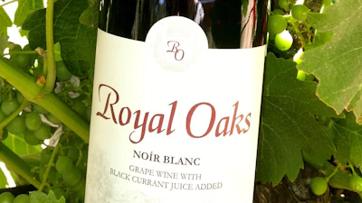Royal Oaks