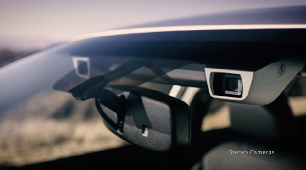 Stereo