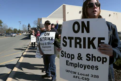 Strike