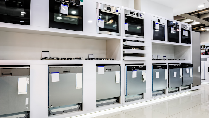 Appliances